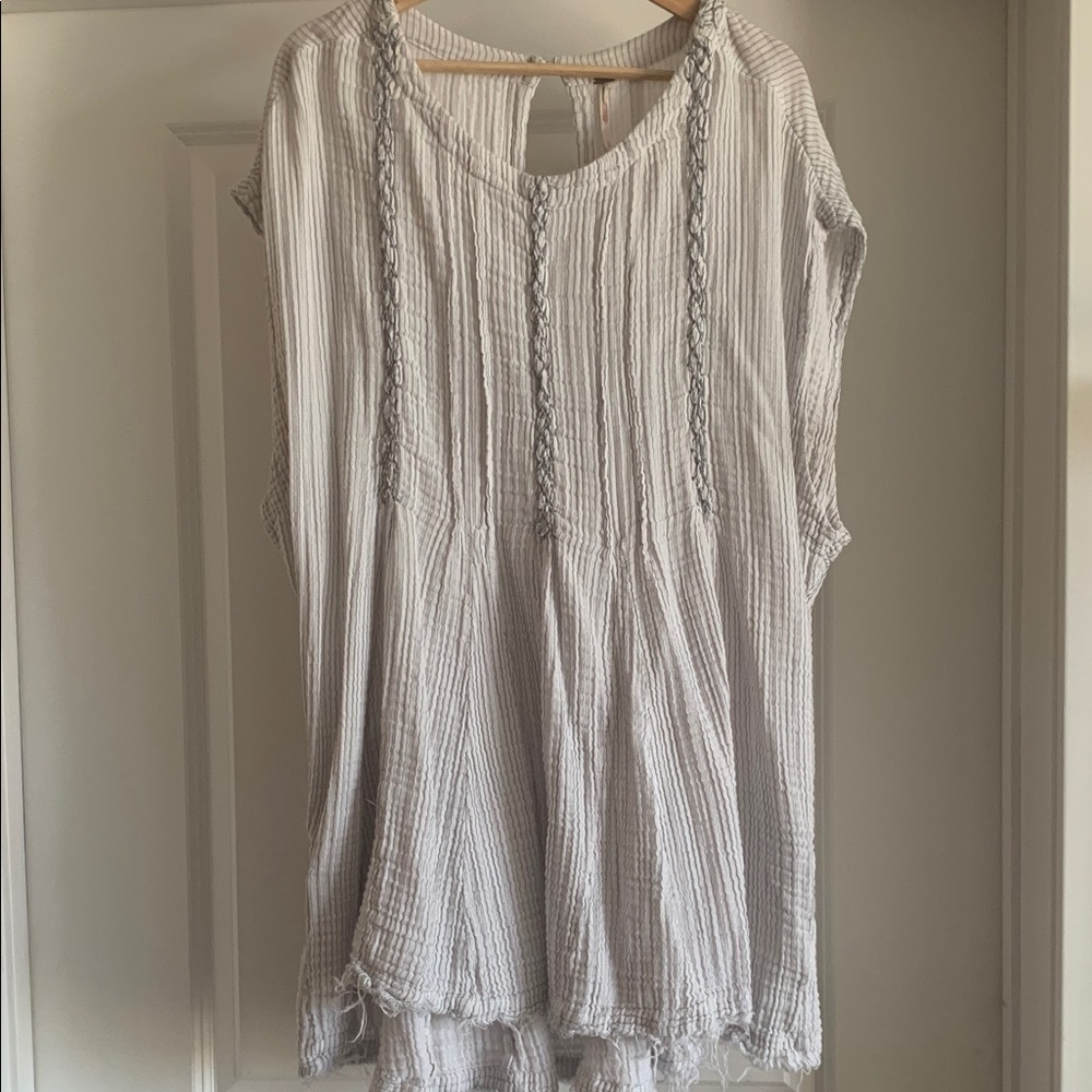 Free People  Women's Dress